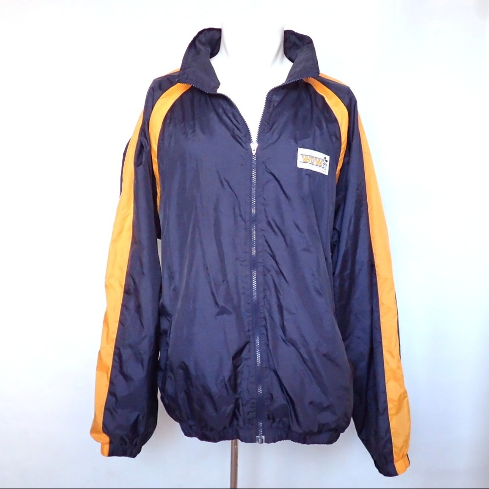 WALT DISNEY WORLD Rain Coat Jacket